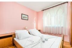 Appartements Dimač Appartement 4 – Apartman 4 foto 1