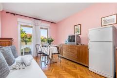 Appartements Dimač Appartement 4 – Apartman 4 foto 3