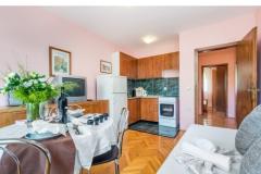 Appartements Dimač Appartement 4 – Apartman 4 foto 4