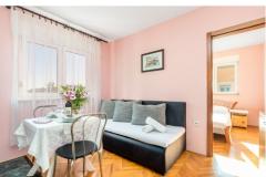 Appartements Dimač Appartement 5 – Apartman 5 foto 2