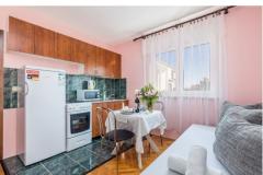 Appartements Dimač Appartement 5 – Apartman 5 foto 3