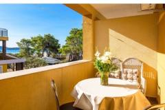 Appartements Dimač Appartement 5 – Apartman 5 foto 5