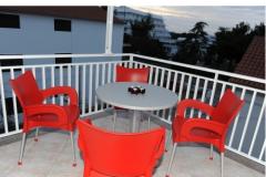 Appartements Dugonjić Appartement 2 – Studio 2 foto 2