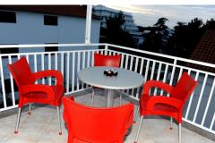 Appartements Dugonjić Appartement 1 – Studio 1 foto 2