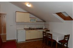 Appartements Dugonjić Appartement 1 – Studio 1 foto 4