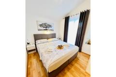 Appartements Eden Vodice Appartement 1 – App 2+1 foto 2