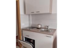 Appartements Eden Vodice Appartement 1 – App 2+1 foto 3
