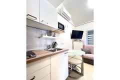 Appartements Eden Vodice Appartement 1 – App 2+1 foto 5