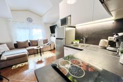 Appartements Eden Vodice Appartement 2 – Eden foto 1