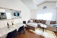 Appartements Eden Vodice Appartement 2 – Eden foto 2