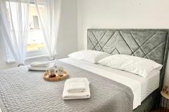 Appartements Eden Vodice Appartement 2 – Eden foto 4