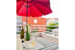 Appartements Eden Vodice Appartement 2 – Eden foto 5