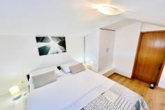 Appartements Eden Vodice Appartement 3 – App.broj 2 foto 1