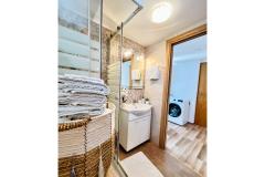 Appartements Eden Vodice Appartement 3 – App.broj 2 foto 2
