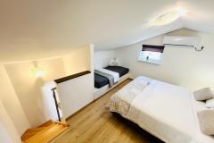 Appartements Eden Vodice Appartement 3 – App.broj 2 foto 3