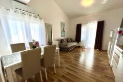 Appartements Eden Vodice Appartement 3 – App.broj 2 foto 5