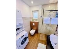 Appartements Eden Vodice Appartement 4 – App 4+1 foto 1