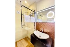 Appartements Eden Vodice Appartement 4 – App 4+1 foto 2