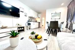 Appartements Eden Vodice Appartement 4 – App 4+1 foto 3