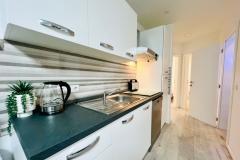 Appartements Eden Vodice Appartement 4 – App 4+1 foto 4