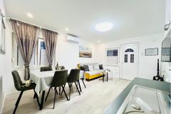 Appartements Eden Vodice Appartement 4 – App 4+1 foto 5