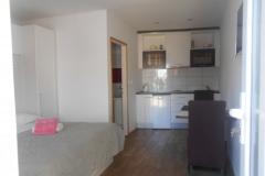 Appartements Gabriella Appartement 3 – Studio apa foto 2