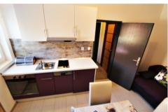 Appartements i sobe Štrus Appartement 2 – 2+2 apart foto 2