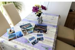 Appartements i sobe Štrus Appartement 1 – 4+2 Apart foto 1