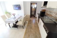 Appartements i sobe Štrus Appartement 1 – 4+2 Apart foto 2