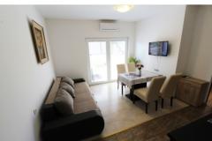 Appartements i sobe Štrus Appartement 1 – 4+2 Apart foto 3