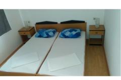 Appartements i sobe Štrus Chambre 3 – Soba za 2 foto 1