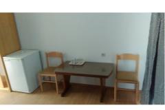 Appartements i sobe Štrus Chambre 3 – Soba za 2 foto 4