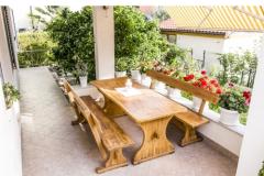 Appartements Ines Appartement 1 – App2+1 foto 1