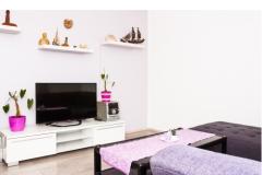 Appartements Ines Appartement 1 – App2+1 foto 2