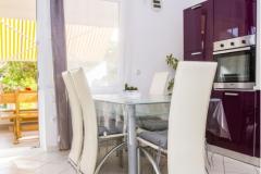 Appartements Ines Appartement 1 – App2+1 foto 3