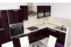 Appartements Ines Appartement 1 – App2+1 foto 4