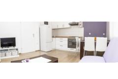 Appartements Ines Appartement 2 – App4+1 foto 1