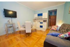 Appartements Iris Appartement 1 – plavi foto 1