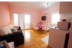 Appartements Iris Appartement 2 – rozi foto 1
