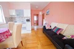 Appartements Iris Appartement 2 – rozi foto 4