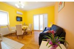 Appartements Iris Appartement 3 – žuti foto 1