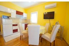 Appartements Iris Appartement 3 – žuti foto 2