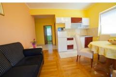 Appartements Iris Appartement 3 – žuti foto 3