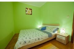 Appartements Iris Appartement 3 – žuti foto 4