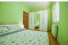 Appartements Iris Appartement 3 – žuti foto 5