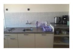 Appartements Iva Vodice Appartement 2 – KRKA foto 3