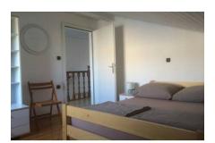 Appartements Iva Vodice Appartement 2 – KRKA foto 5