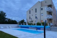 Appartements Ivan V      RELAX Appartement 1 – APARTMAN 1 foto 5