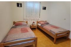 Appartements Ivanović Appartement 2 – Apartman2B foto 2