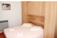 Appartements Juricev 100m to the beach Appartement 2 – Apartman 2 foto 3